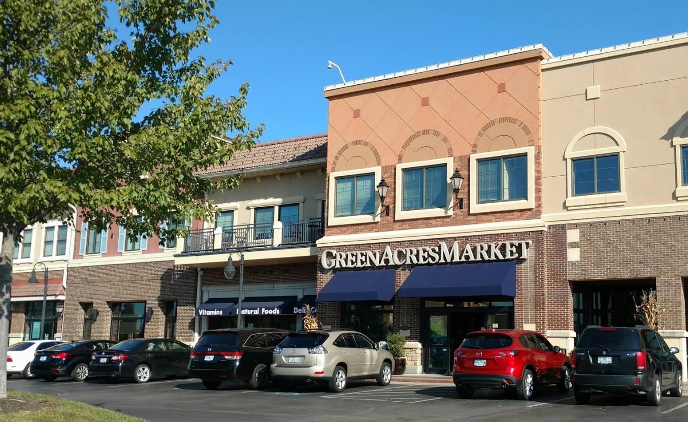 GreenAcres Market KC Photo