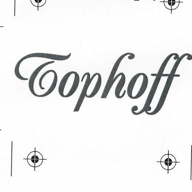 Restaurant Tophoff Martin Stegemann e.K. in Greven in Westfalen - Logo