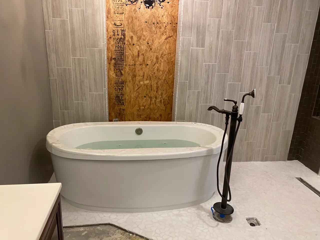 Born Again Construction LLC Logo