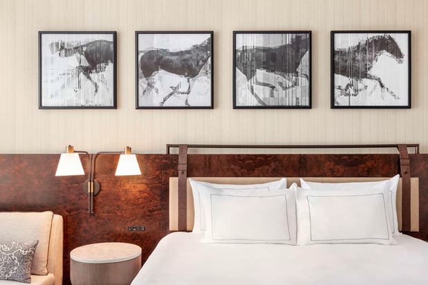 Images DoubleTree by Hilton Abilene Downtown Convention Center
