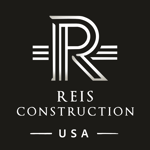 Reis Construction USA LLC Logo