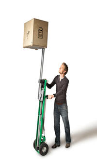 Tiller BV, Alt-Heerdt 104 in Düsseldorf