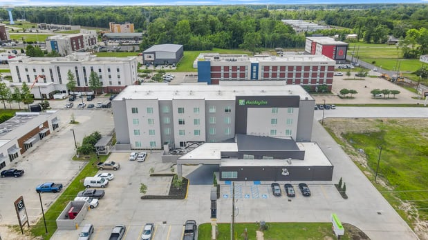 Images Holiday Inn Gonzales by IHG