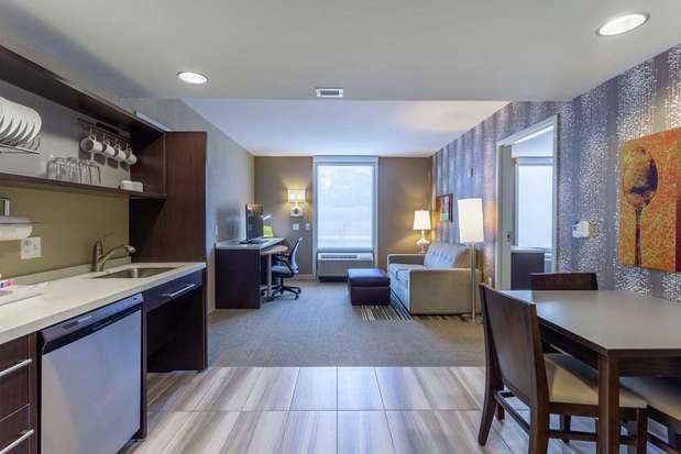Images Home2 Suites by Hilton Dover, DE