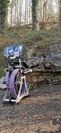 Bilder Rohrreinigung Wolff