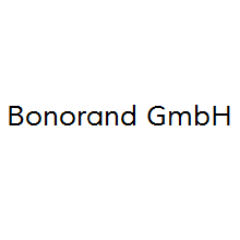Bonorand GmbH Logo