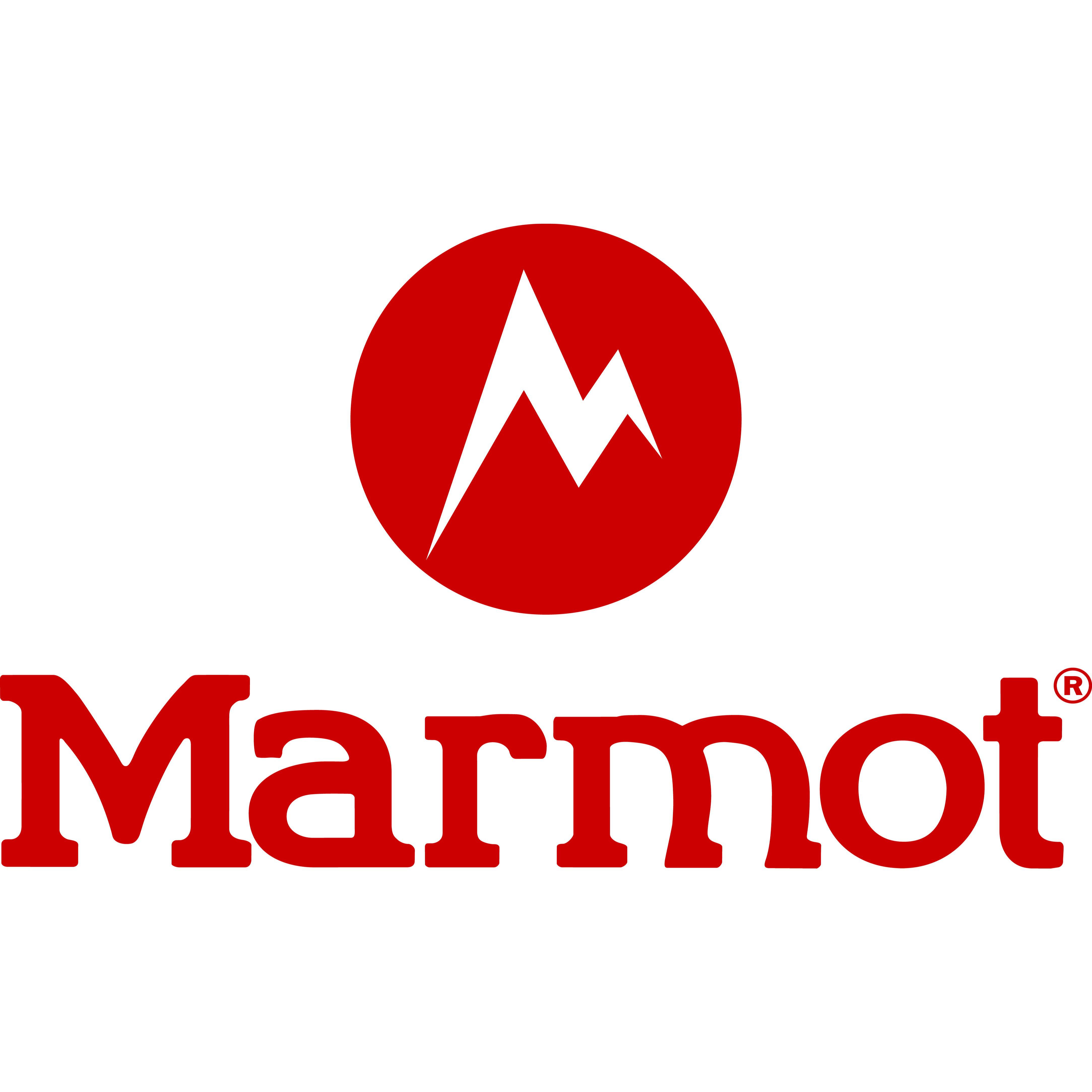 Marmot - 閉店 Logo