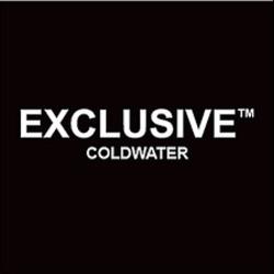 Exclusive Coldwater Recreational Marijuana & Cannabis Dispensary Logo