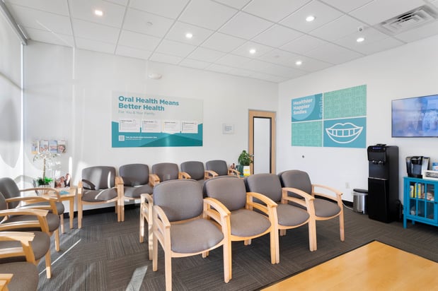 Images Spring Klein Dentistry