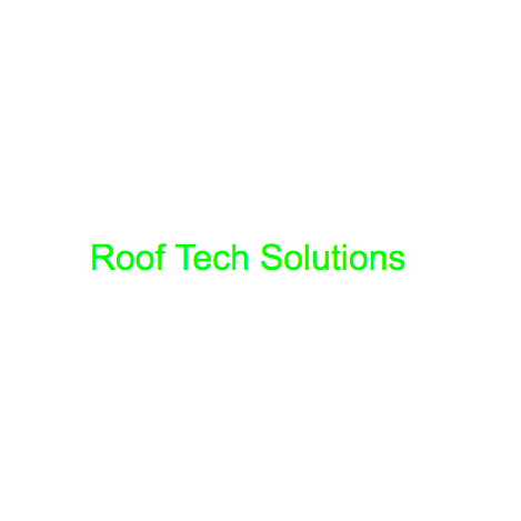 Roof Tech Solutions and Construction