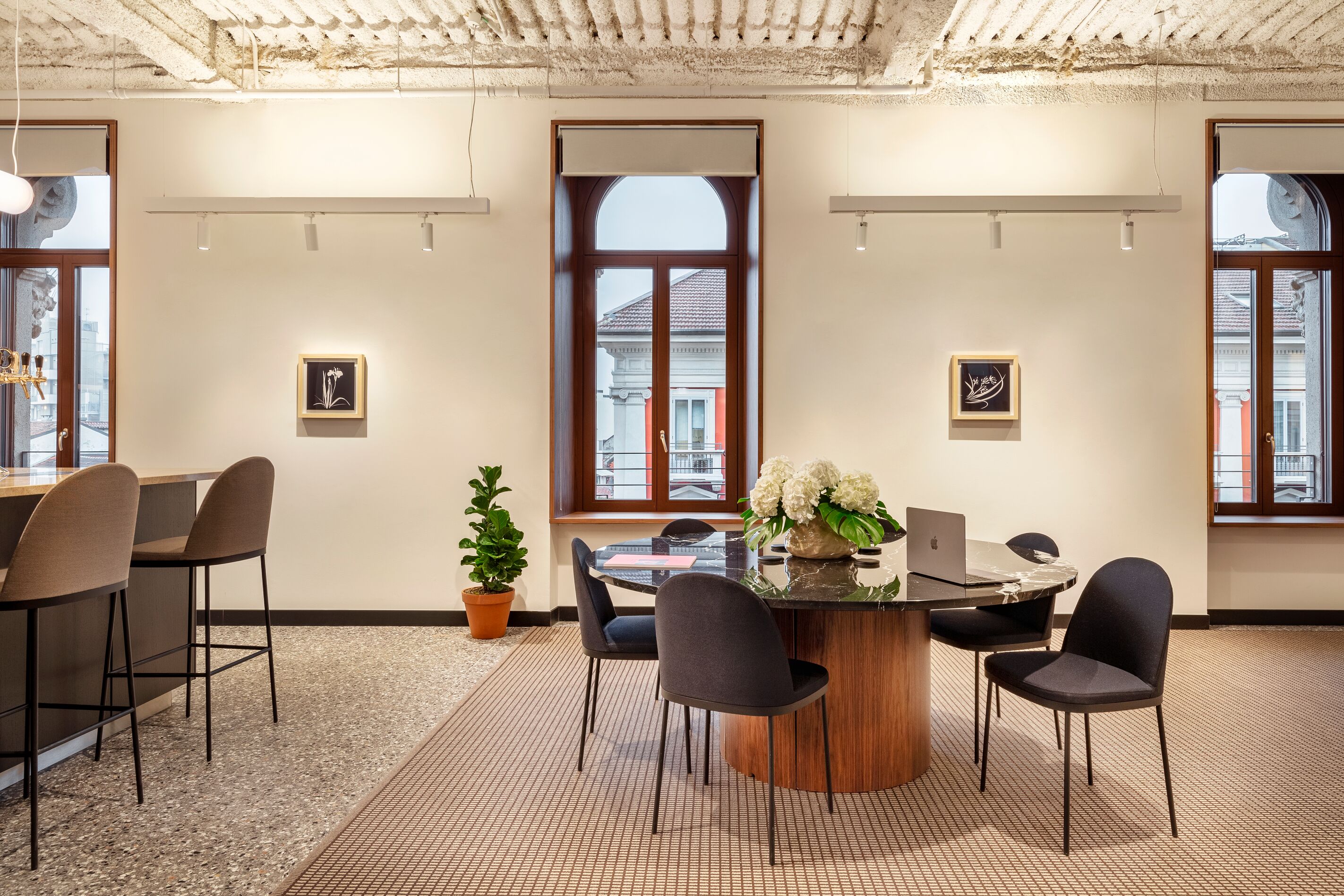 WeWork Via Meravigli 2 - Spazi di coworking e uffici