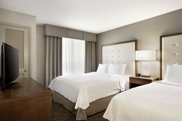 Images Homewood Suites by Hilton Portland Airport