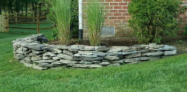 Images American Landscaping Inc