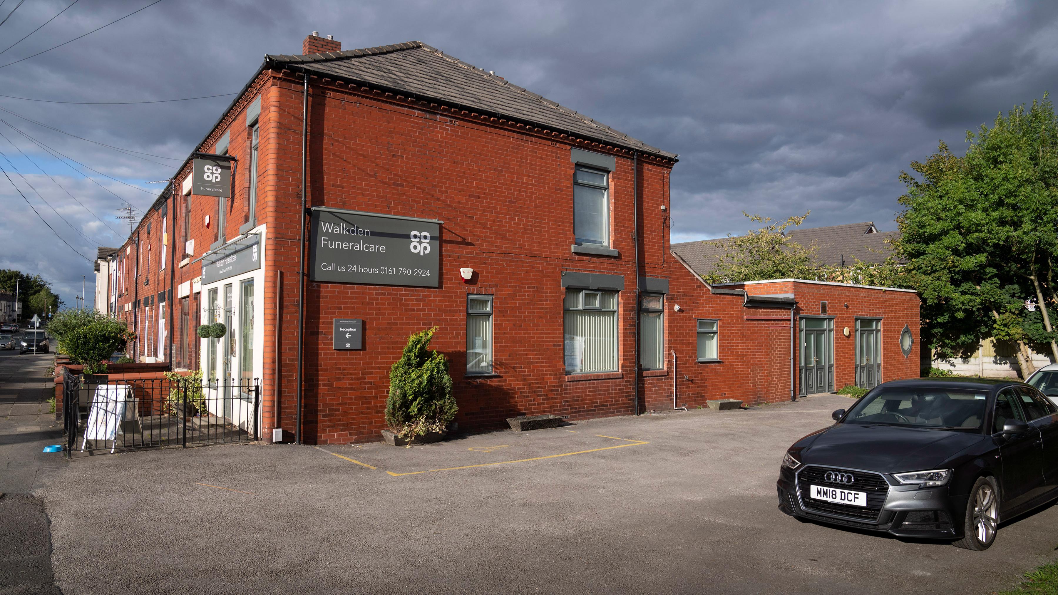 Images Walkden Funeralcare (inc. Cheethams Funeral Service)