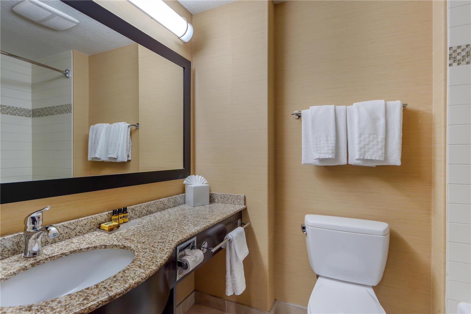 Images Best Western Plus Sherwood Park