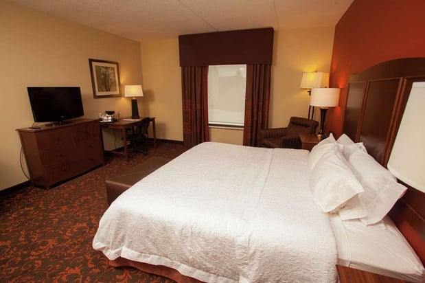Images Hampton Inn Elmira/Horseheads