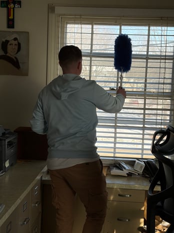 Images Portland Premier Cleaning