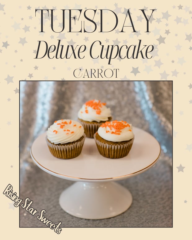 Images Rising Star Sweets