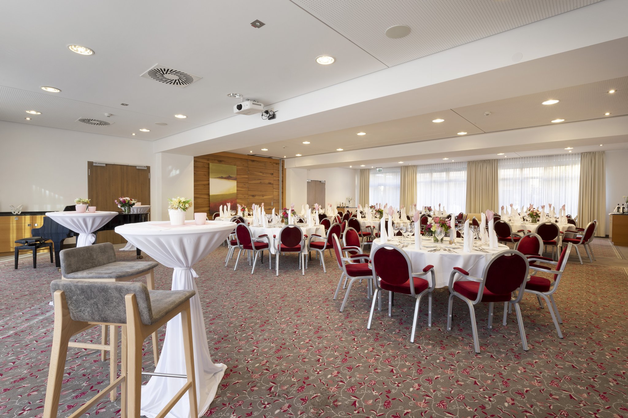 Holiday Inn Nürnberg City Centre by IHG, Engelhardsgasse 12 in Nuernberg