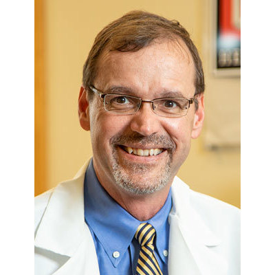 Dr. James B Rickert, MD