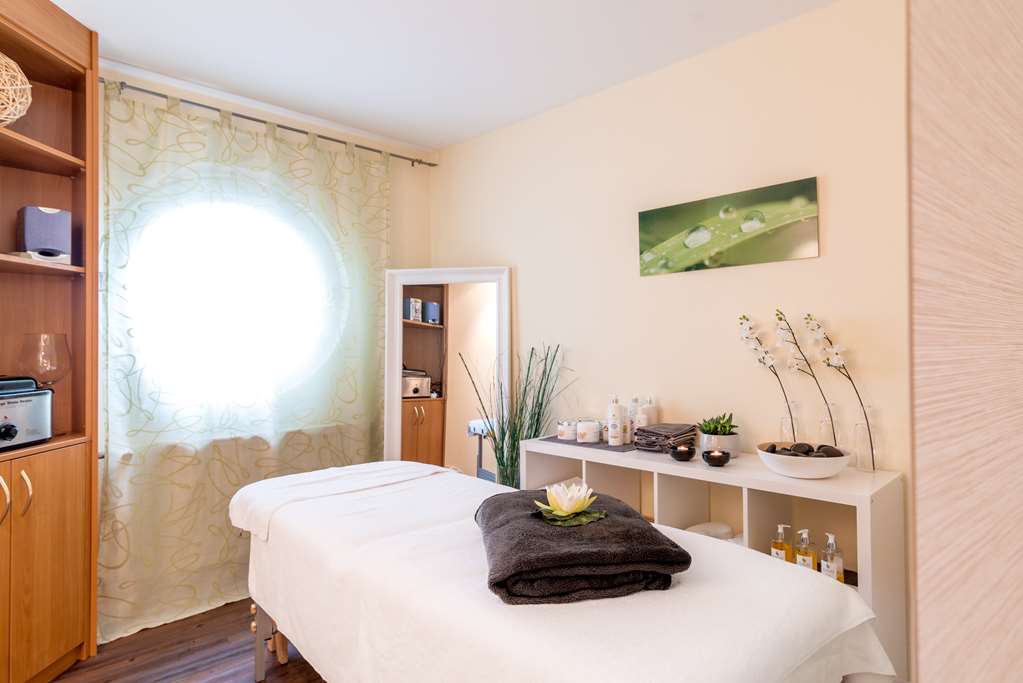 Bilder Best Western Plus Palatin Kongress Hotel