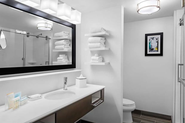 Images Hampton Inn & Suites Los Angeles/Hollywood