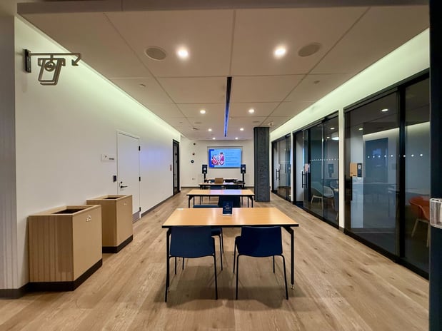 Images Capital One Café