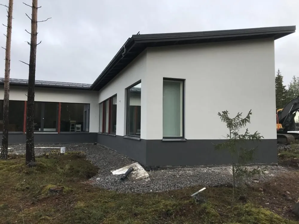 Images Saneeraus ja Maalaus Rajalainen Oy