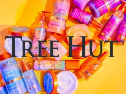 Tree Hut