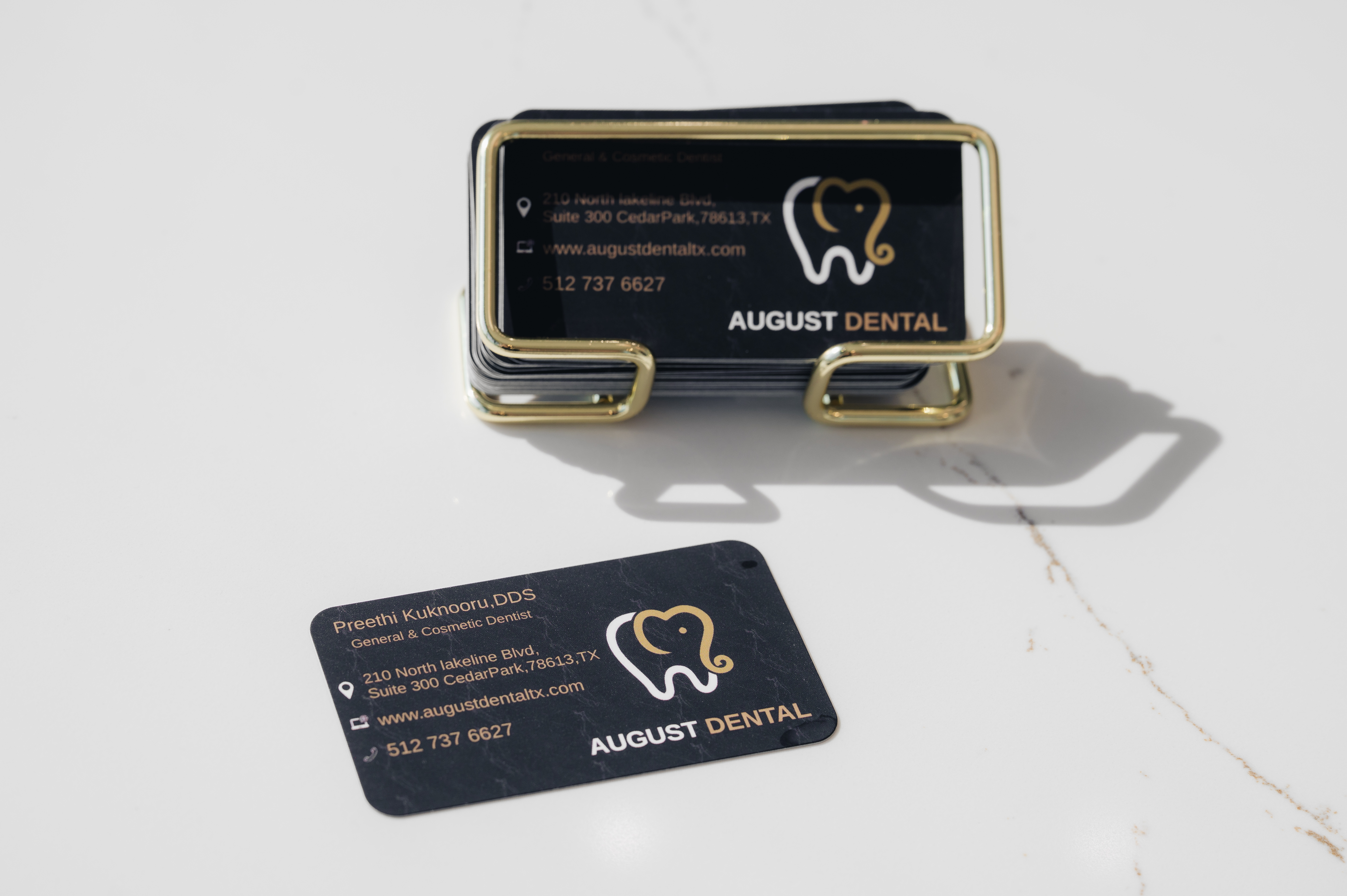 August Dental Image