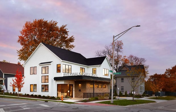 Images RiverWalk Family Dental