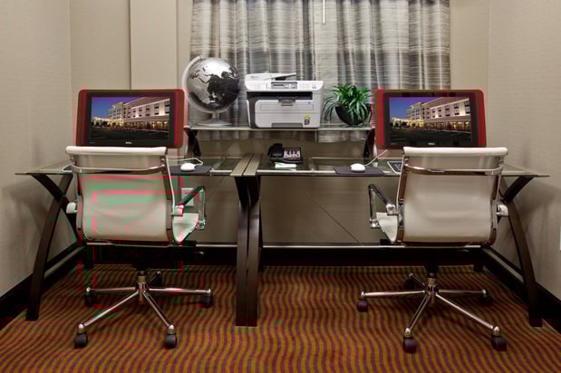 Images Holiday Inn Columbus - Hilliard by IHG