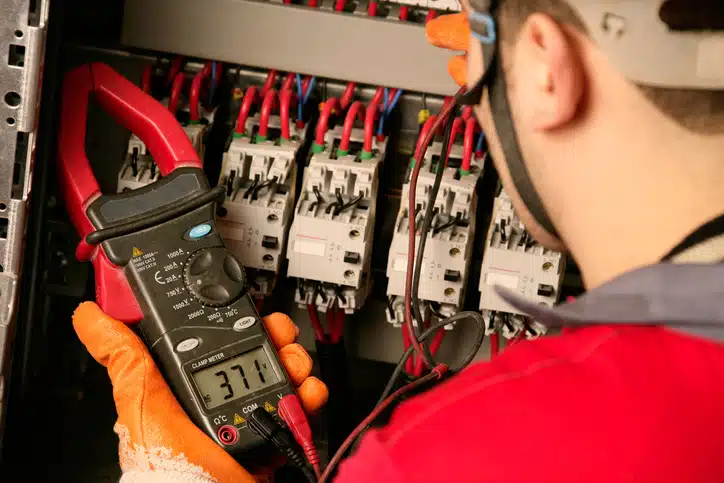 Images Red Fox Electric