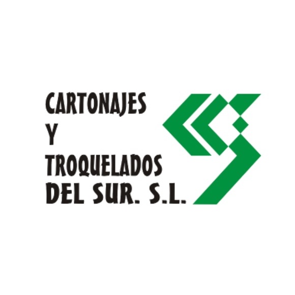 Cartonajes Y Troquelados Del Sur Logo