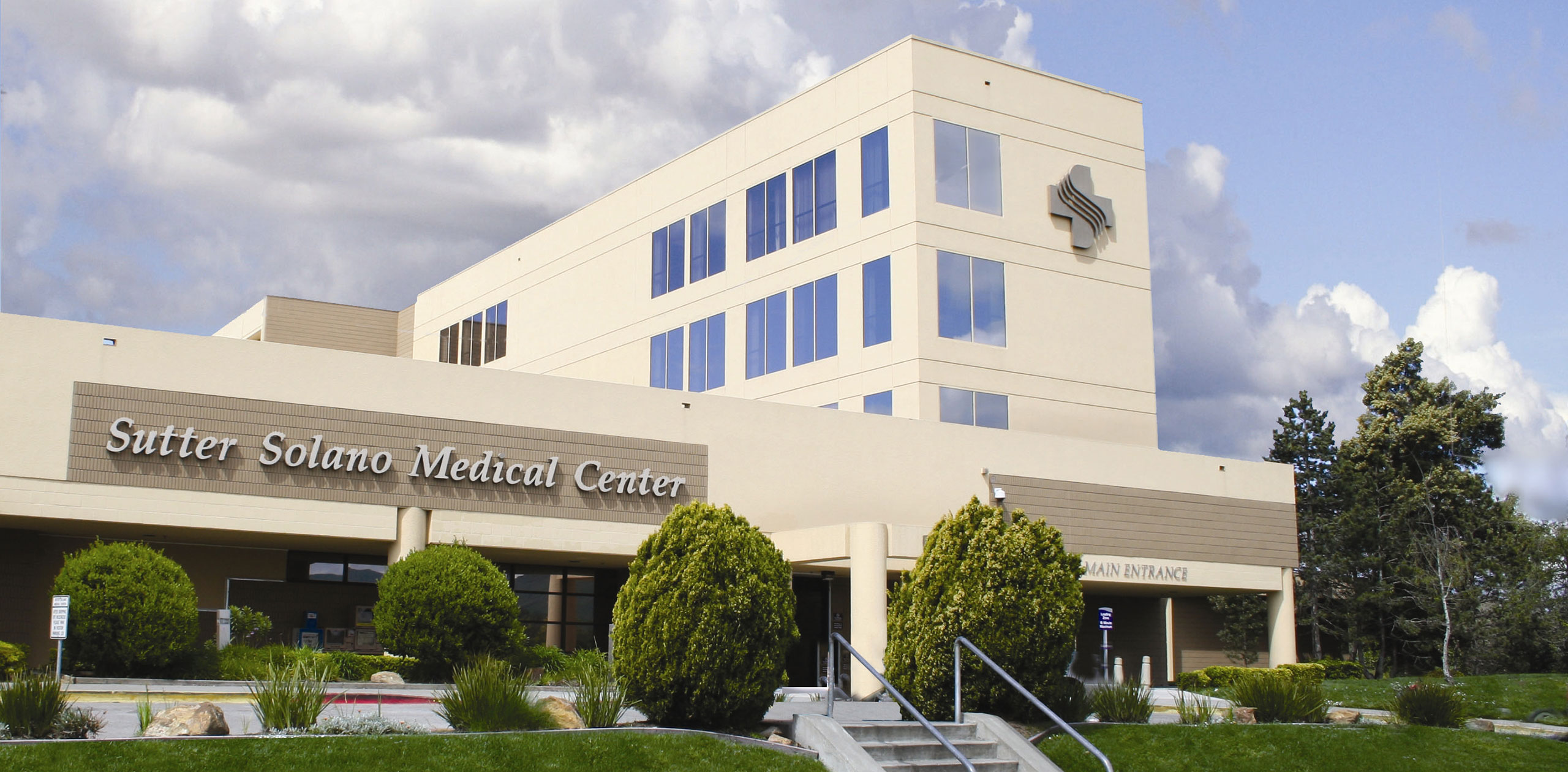 Sutter Solano Medical Center | Hospital in Vallejo | Sutter Health