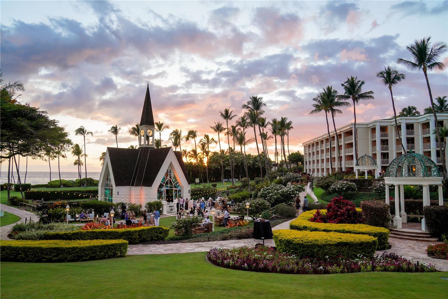 Grand Wailea, A Waldorf Astoria Resort