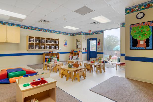 Images Primrose School of League City at South Shore