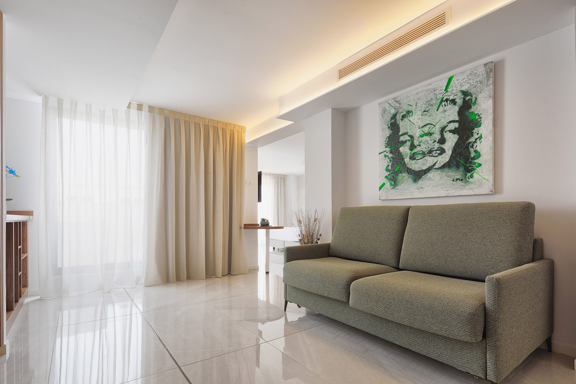 Images Eurostars Puerto de Ibiza