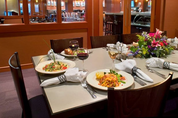 Images DoubleTree by Hilton Hotel Minneapolis - Park Place