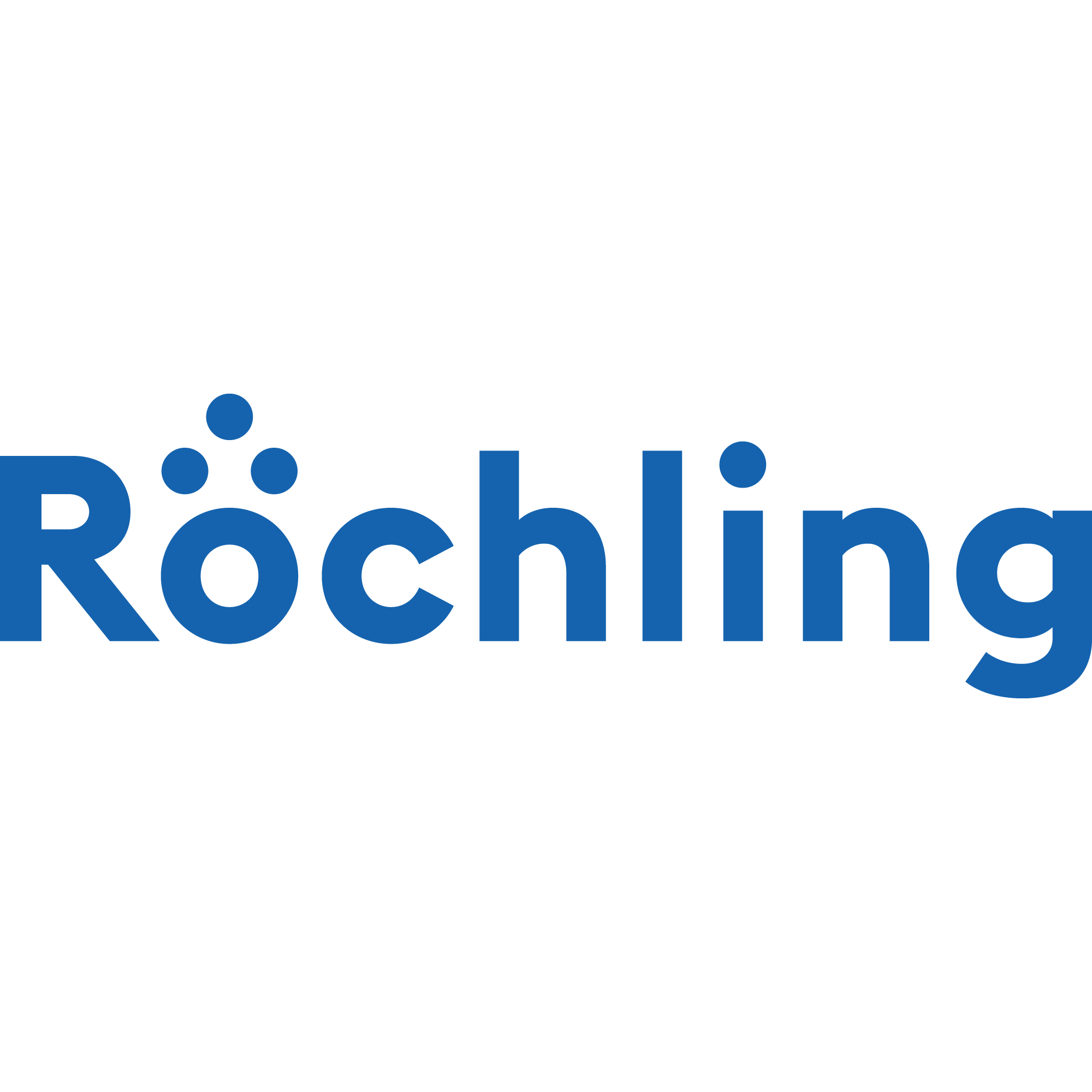 Logo Röchling Medical Neuhaus GmbH & Co. KG