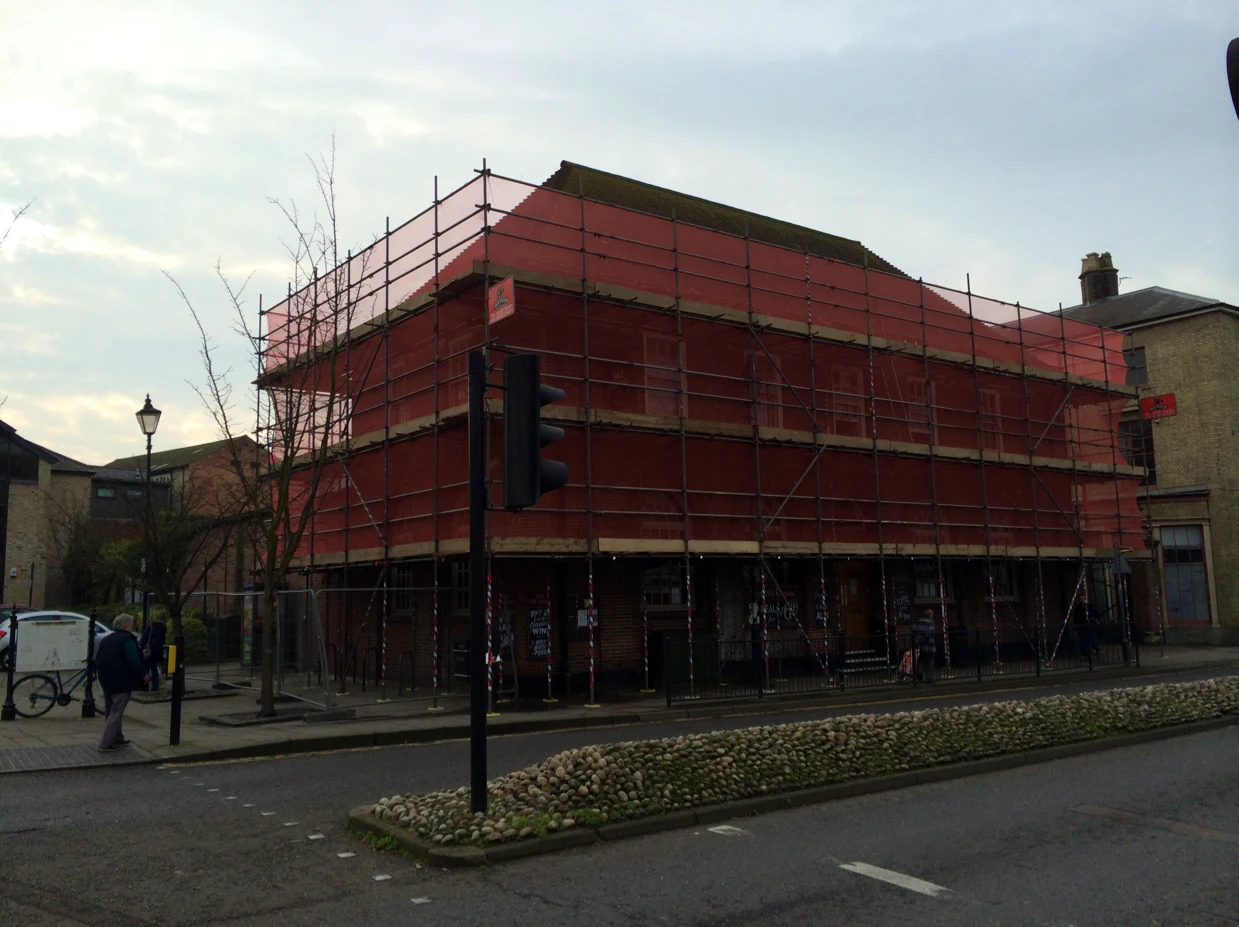 Images Wyvern Scaffolding