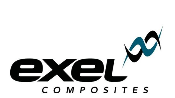 Images Exel Composites Oyj, pääkonttori
