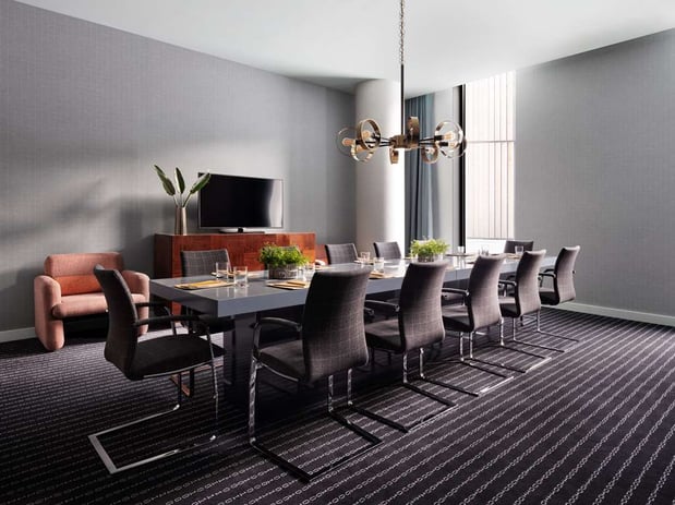 Images Graduate by Hilton New York