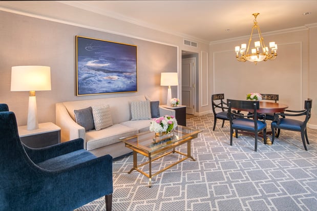 Images InterContinental the Willard Washington D.C. by IHG