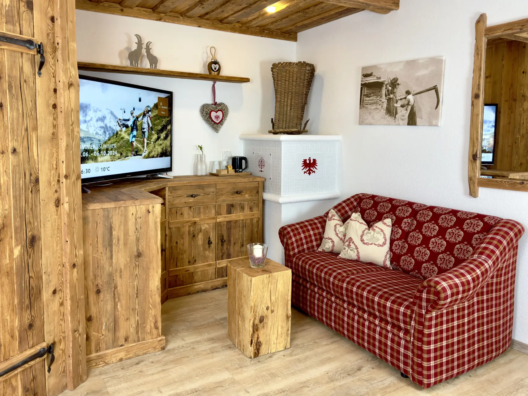 Bild 74 von Landhaus Lechthaler - Hotel | Appartment