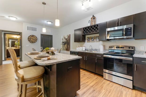 Images The Villas at Germantown