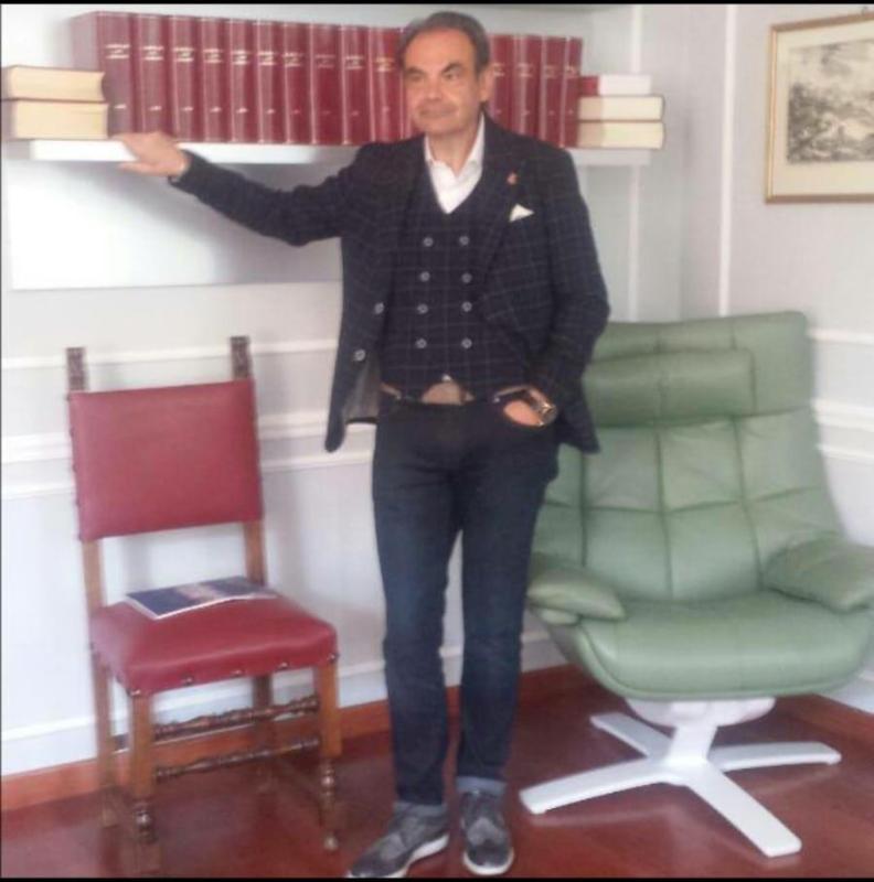 Images Lombardi Avv. Claudio