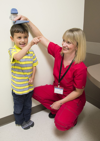 Images UW Medicine Primary Care at Woodinville