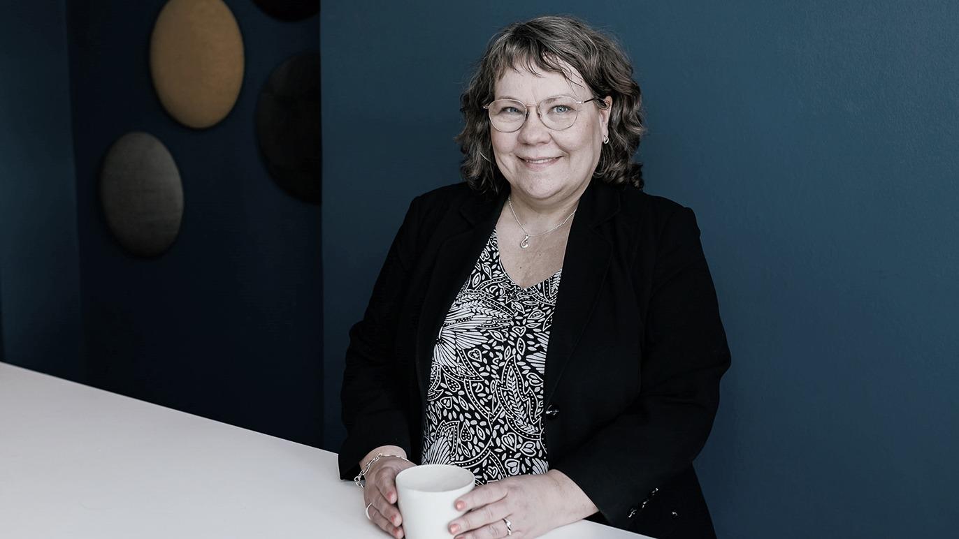 Images Auxia Consulting ApS