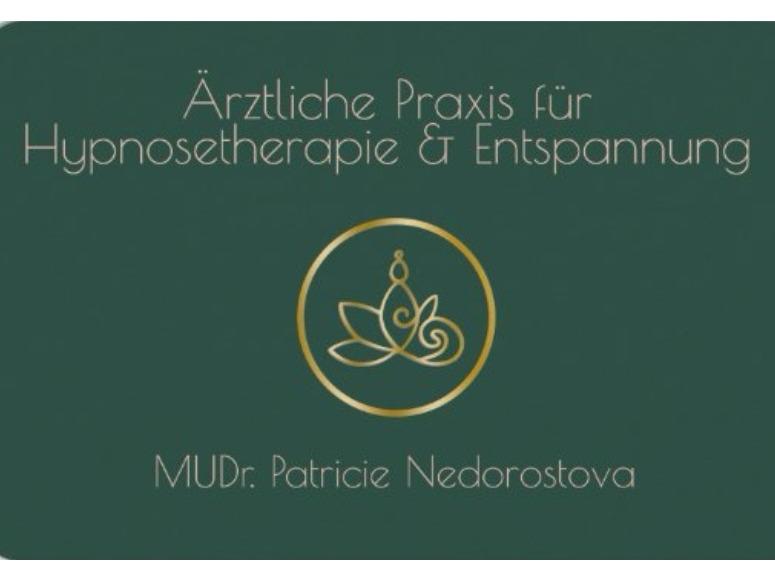 Bilder Ärztliche Praxis für Hypnosetherapie und Entspannung MUDr. Patricie Nedorostova